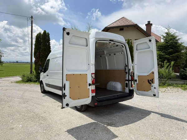 Renault Master MAXI L3 H3